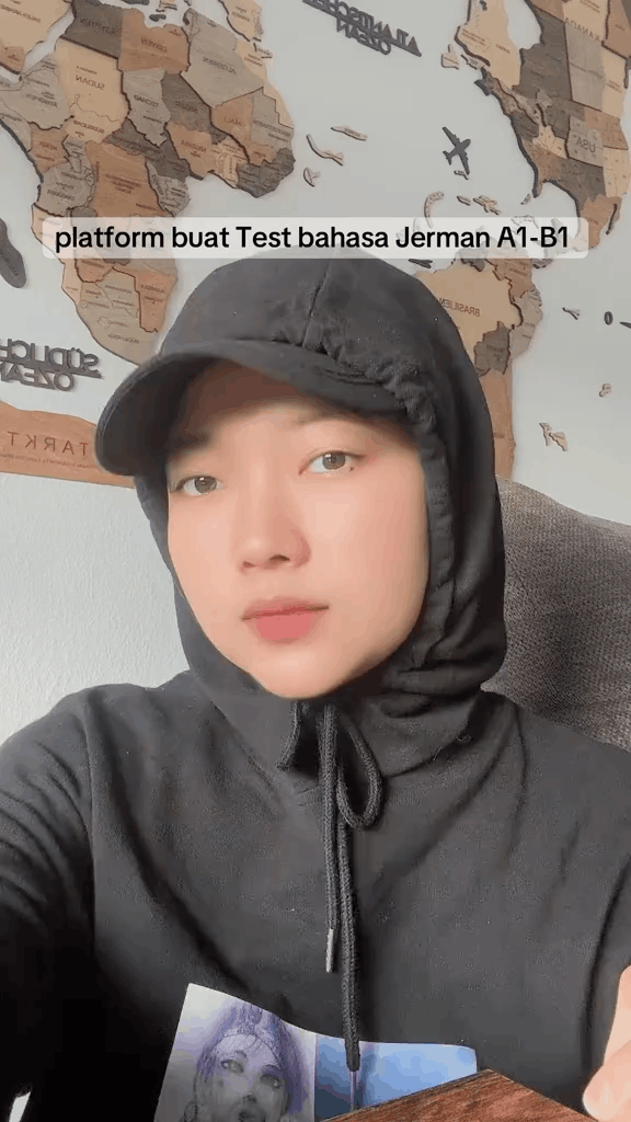 Community video 1