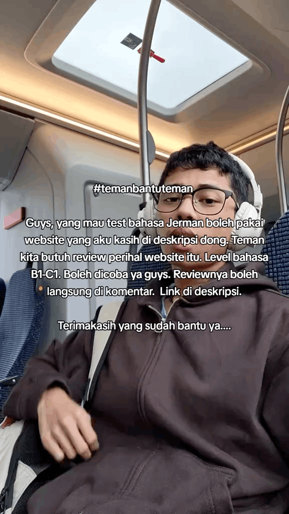 Community video 3